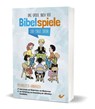 Das große Buch der Bibelspiele -  - 9783863537098