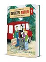 Detektei Anton: Ausgerechnet Bananen - Petra Schwarzkopf - 9783863537203