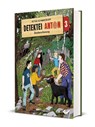 Detektei Anton: Bombenstimmung - Petra Schwarzkopf - 9783863537661