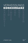 Verheißungskonkordanz - J. Stephen Lang - 9783863539306