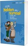 Kleine Helden - ganz normal 1 - Irene Howat - 9783863539351