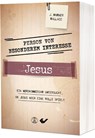 Person von besonderem Interesse - Jesus - J. Warner Wallace - 9783863539740