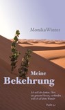Meine Bekehrung - Monika Winter - 9783863570866