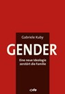 Gender - Gabriele Kuby - 9783863570989