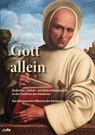 Gott allein - Hans Jakob Bürger - 9783863571719