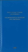 Das marianische Offizium der Kartäuser - Hans Jakob Bürger - 9783863572181