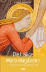Die heilige Maria Magdalena - Sean Davidson MSE - 9783863573355