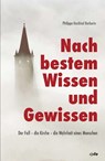 Nach bestem Wissen und Gewissen - Philippe Barbarin - 9783863573485
