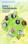 Heilig's Schwabeländle - Eberhard von Gemmingen - 9783863574512