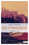 Das Alabastergrab - Helmut Vorndran - 9783863580148