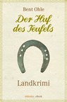 Der Huf des Teufels - Bent Ohle - 9783863582937