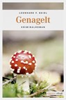 Genagelt - Leonhard F Seidl - 9783863584368