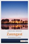 Zaungast - Christiane Wünsche - 9783863586416