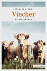 Viecher - Leonhard F. Seidl - 9783863588984