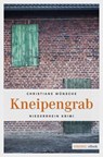 Kneipengrab - Christiane Wünsche - 9783863589653