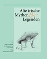 Alte irische Mythen und Legenden - Ronan O'Domhnaill - 9783863720094