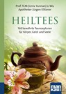 Heiltees. Kompakt-Ratgeber - Wu Li ; Jürgen Klitzner - 9783863741846