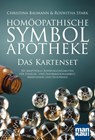 Homöopathische Symbolapotheke. Das Kartenset -  - 9783863744649