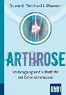 Wormer, E: Arthrose. Kompakt-Ratgeber - WORMER,  Eberhard J. - 9783863744687
