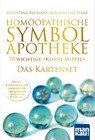 Homöopathische Symbolapotheke - 70 wichtige "Kleine Mittel". Das Kartenset -  - 9783863745400