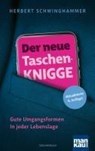 Der neue Taschen-Knigge - Herbert Schwinghammer - 9783863747619