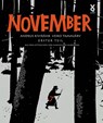 November - Andrus Kivirähk - 9783863913915