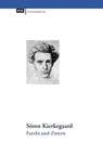 Furcht und Zittern - Sören Kierkegaard - 9783863930721