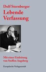 Lebende Verfassung - Dolf Sternberger - 9783863931469