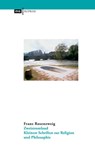 Zweistromland - Franz Rosenzweig - 9783863935658