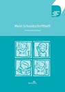 Mein Schreibschriftheft - Anne Volkmann ; Annett Zilger - 9783863972370