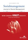 Wenn Zuhause Angst bedeutet - Erich Schäfer - 9783863973124