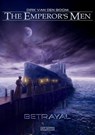 The Emperor's Men 2: Betrayal - Dirk van den Boom - 9783864024856