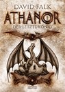 Athanor 2: Der letzte König - David Falk - 9783864027437