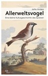 Allerweltsvogel - Jette Anders - 9783864082214