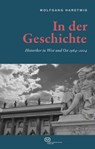 In der Geschichte - Wolfgang Hardtwig - 9783864083389