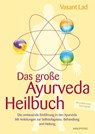 Das große Ayurveda-Heilbuch - Vasant Lad - 9783864102325