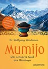 Mumijo - Shilajit - Wolfgang Windmann - 9783864103070