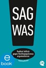 Sag was! - Philipp Steffan - 9783864180811