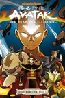 Avatar: Der Herr der Elemente 03. Das Versprechen 03 - Gene Luen Yang - 9783864250675