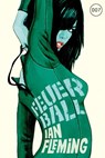 James Bond 007 Bd. 09. Feuerball - Ian Fleming - 9783864250866
