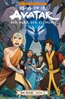 Avatar: Der Herr der Elemente 06 - Gene Luen Yang - 9783864251511