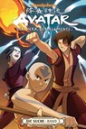 Avatar: Der Herr der Elemente 07 - Gene Luen Yang - 9783864251528