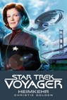 Star Trek - Voyager 1. Heimkehr - Christie Golden - 9783864252877