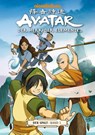 Avatar: Der Herr der Elemente Comicband 8 - Gene Luen Yang - 9783864253676
