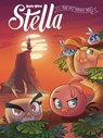 Angry Birds - Stella 1: Eine fast perfekte Insel - Audrey Alwett ; Julien Frey - 9783864255588