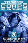 Star Trek - Corps of Engineers 20: Rätselhaftes Schiff - J.S. York ; Christina F. York - 9783864257193