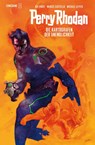 Perry Rhodan Comic 1: Die Kartografen der Unendlichkeit 1 - Kai Hirdt - 9783864258350