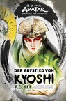 Avatar - Der Herr der Elemente: Der Aufstieg von Kyoshi - F. C. Yee - 9783864258619