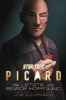 Star Trek - Picard - Una McCormack - 9783864258633