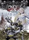 Ork-Saga 1: Zwei Brüder - Jan Bratenstein ; Michael Peinkofer ; Peter Snejbjerg - 9783864259661
